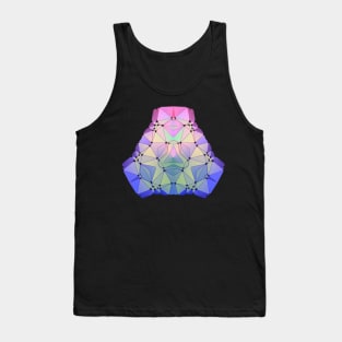 Rosette Tank Top